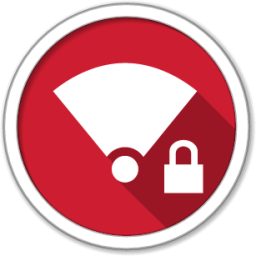 nm signal 100 secure icon
