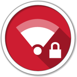 nm signal 75 secure icon
