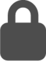 nm vpn active lock icon