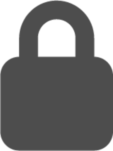 nm vpn active lock icon