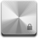 nm vpn lock icon