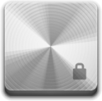 nm vpn lock icon