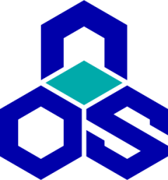 Node OS icon