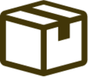 node package transparent icon