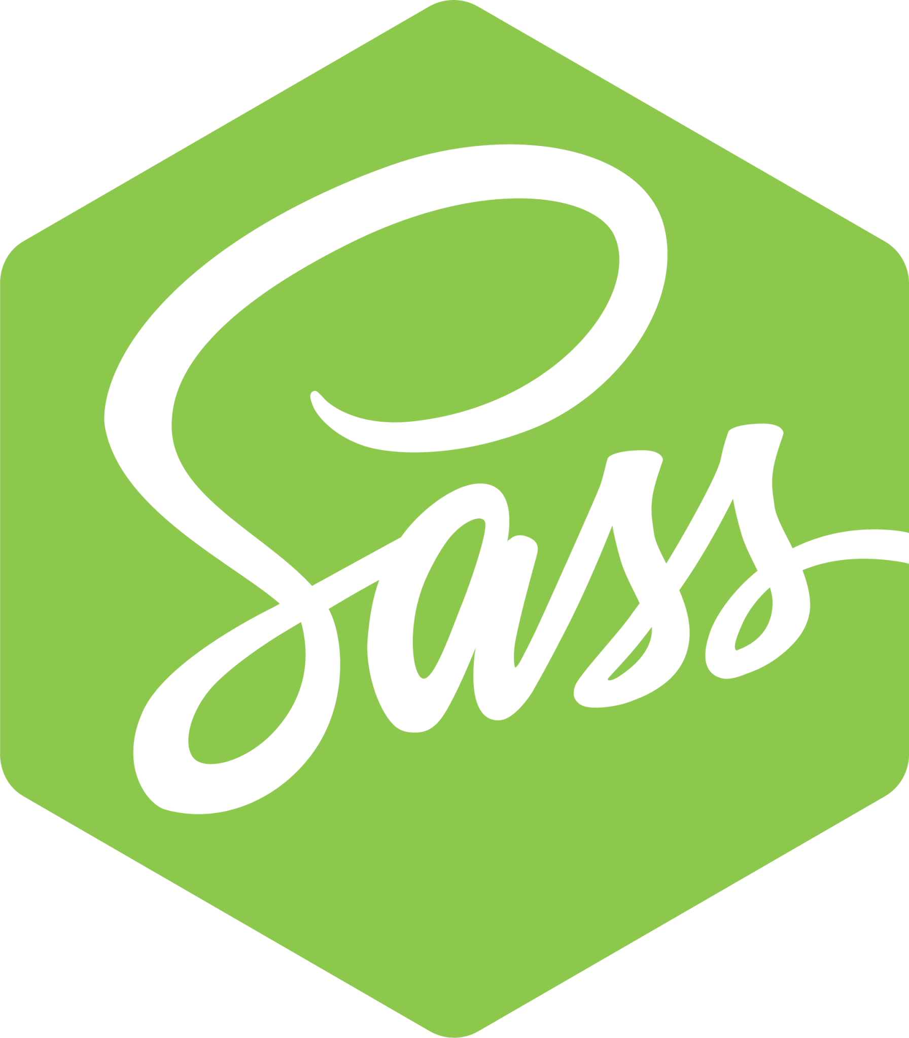 Node-Sass icon