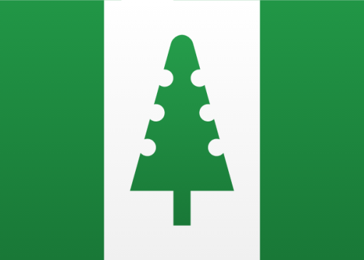 Norfolk Island icon