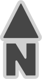north alt II icon