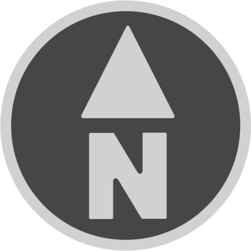 north alt III icon