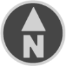 north alt III icon
