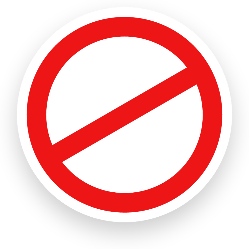 no button png