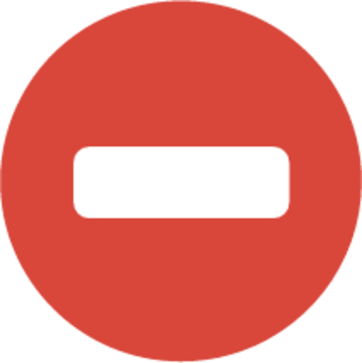 not available icon png