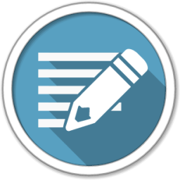 note taking app icon