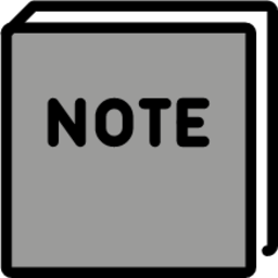 notebook emoji