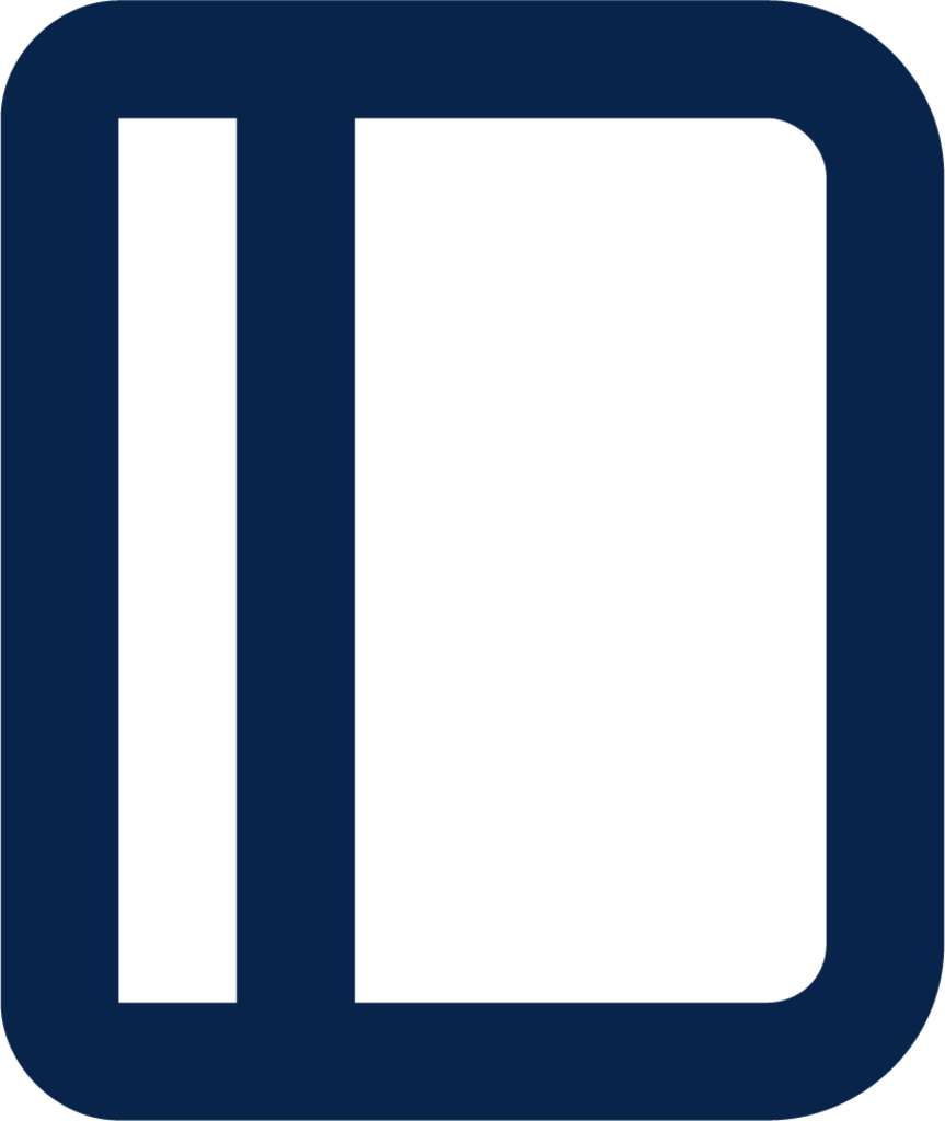 notebook line education icon