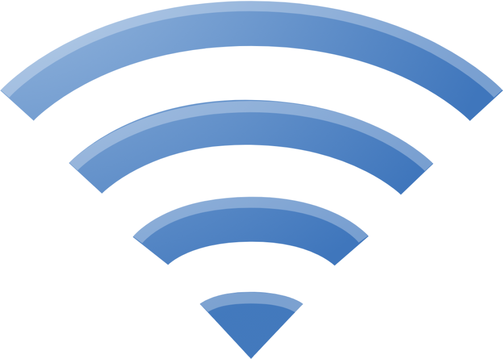 notification network wireless full icon