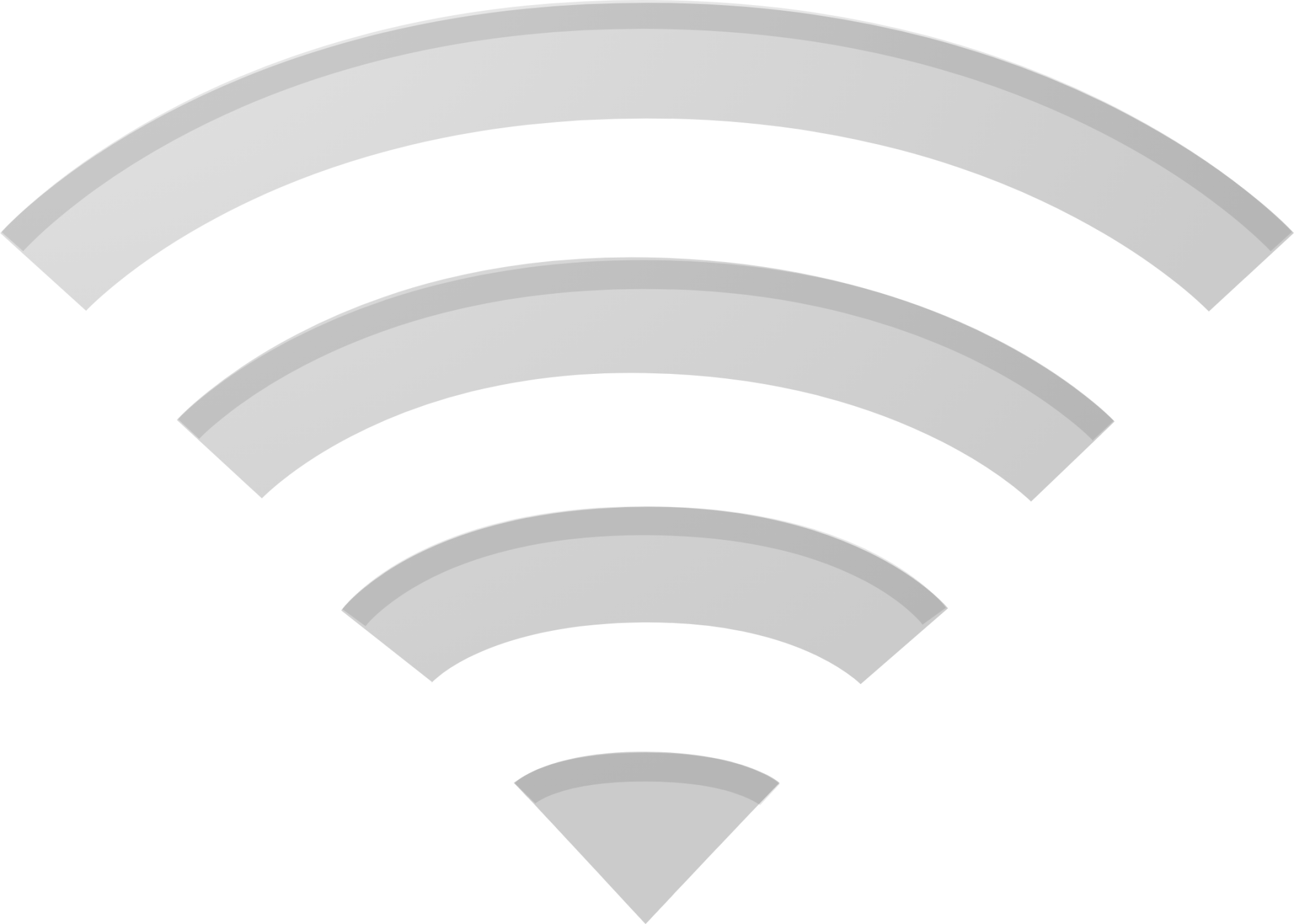 notification network wireless none icon