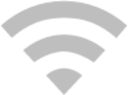 notification network wireless symbolic icon