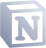 notion desktop icon