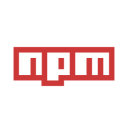 npm icon