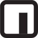 npm outline icon