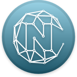 Nucleus Vision Cryptocurrency icon
