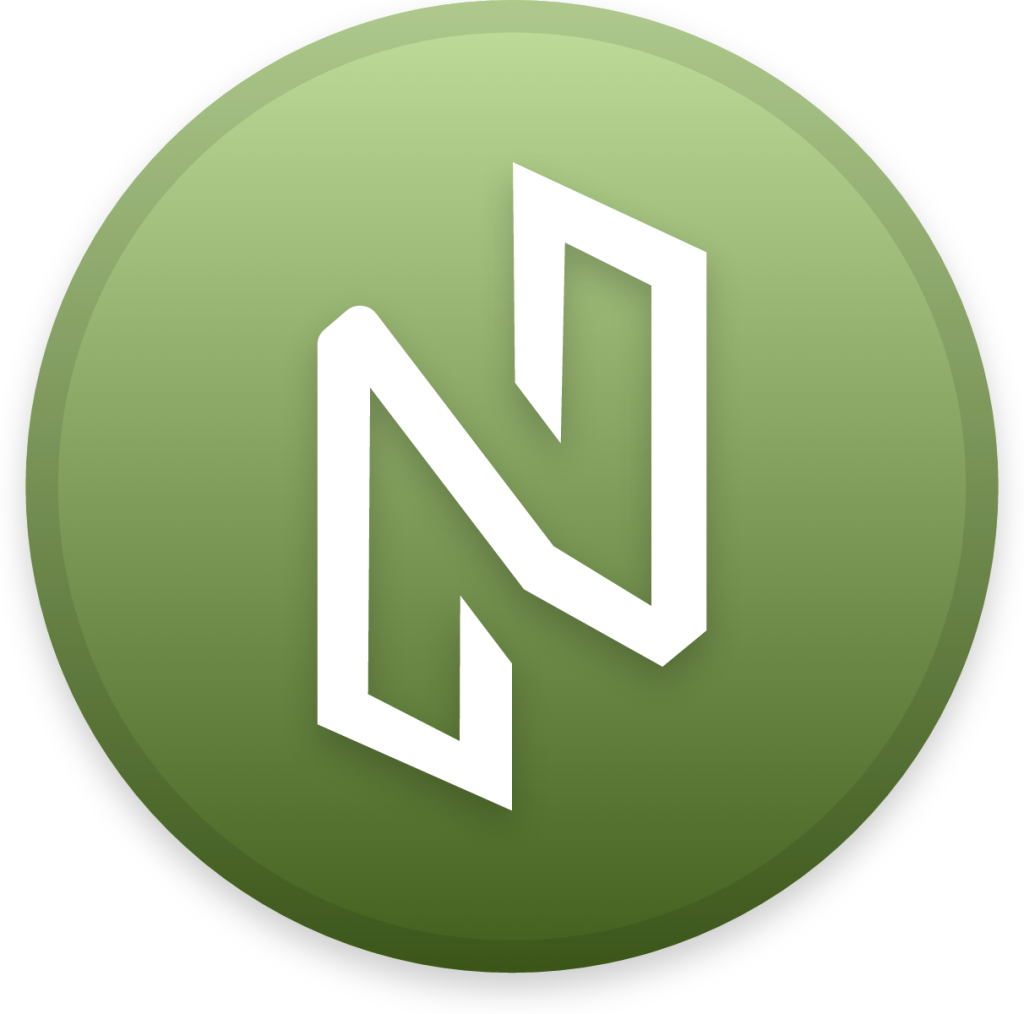 Nuls Cryptocurrency icon