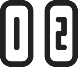 Number Row icon