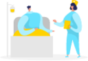 Nurse illustration