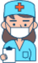 Nurse illustration
