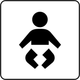 nursery icon