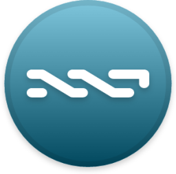 nxt coin logo