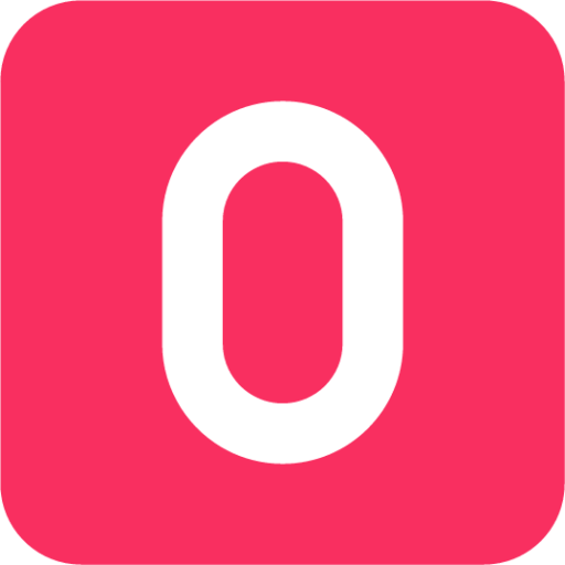 o button (blood type) emoji