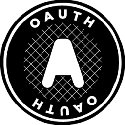 oauth icon