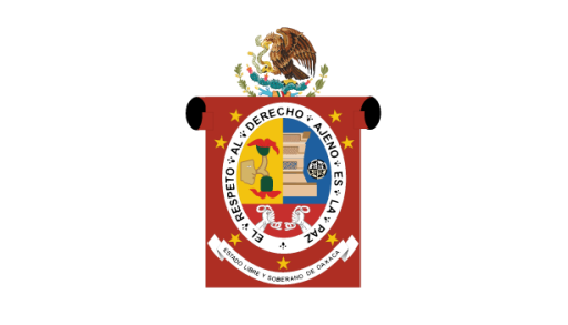 Oaxaca icon