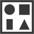 object group calligra icon