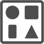 object group icon