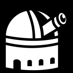 observatory icon