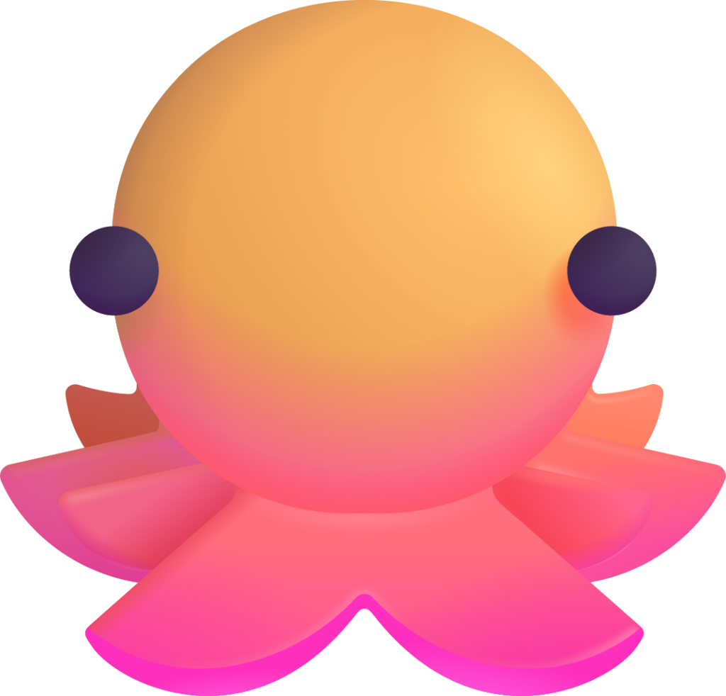 Octopus Emoji - Roblox Muscle T Shirt Free,Octopus Emoji - free transparent  emoji 