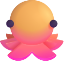 octopus emoji