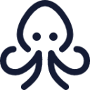 octopus icon