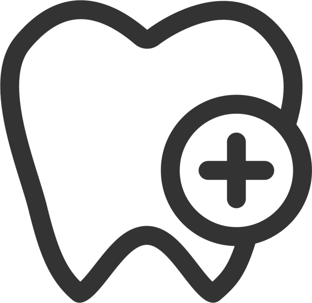 odontology 1 icon