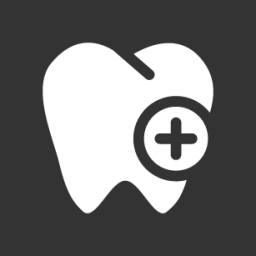 odontology 1 icon