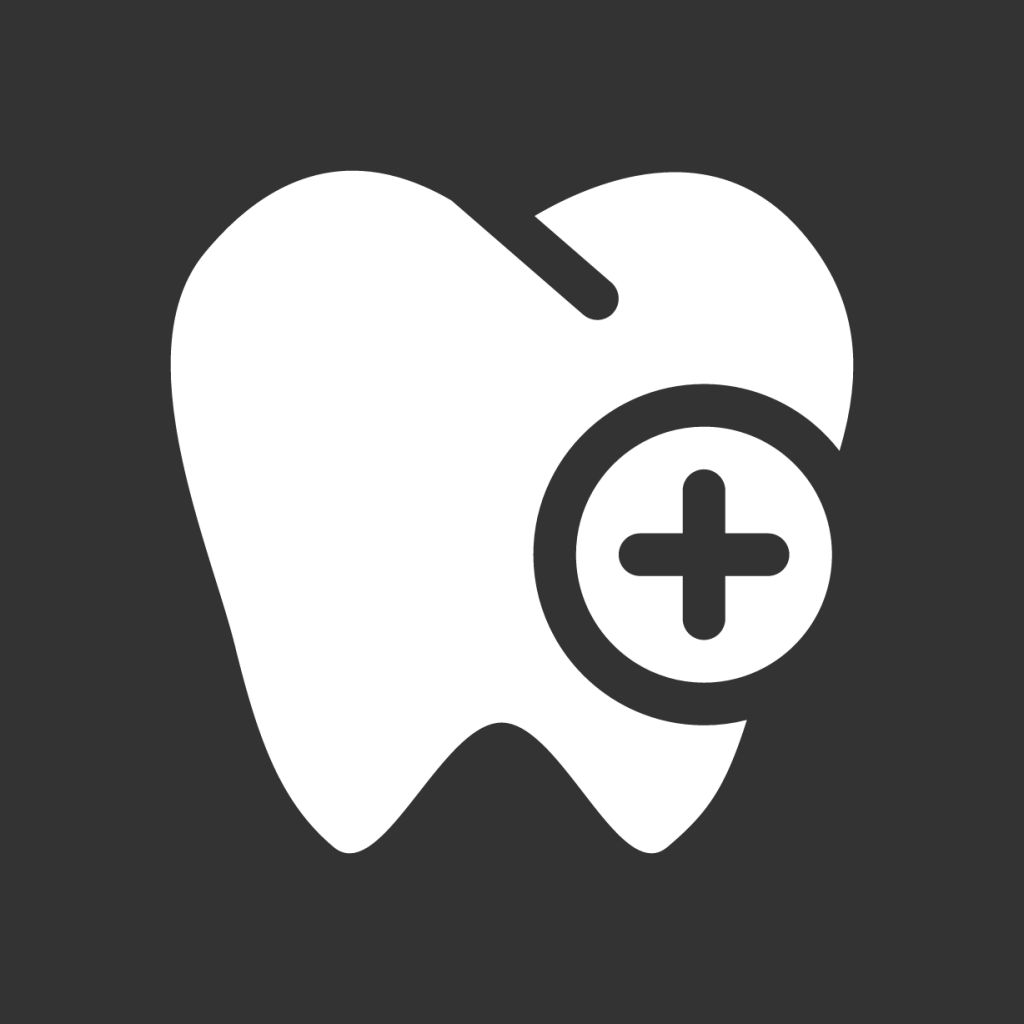 Odontology icon