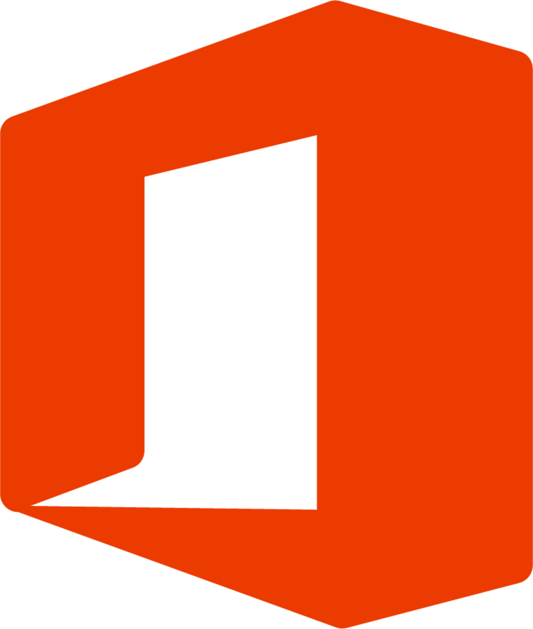 office 365 orange icon