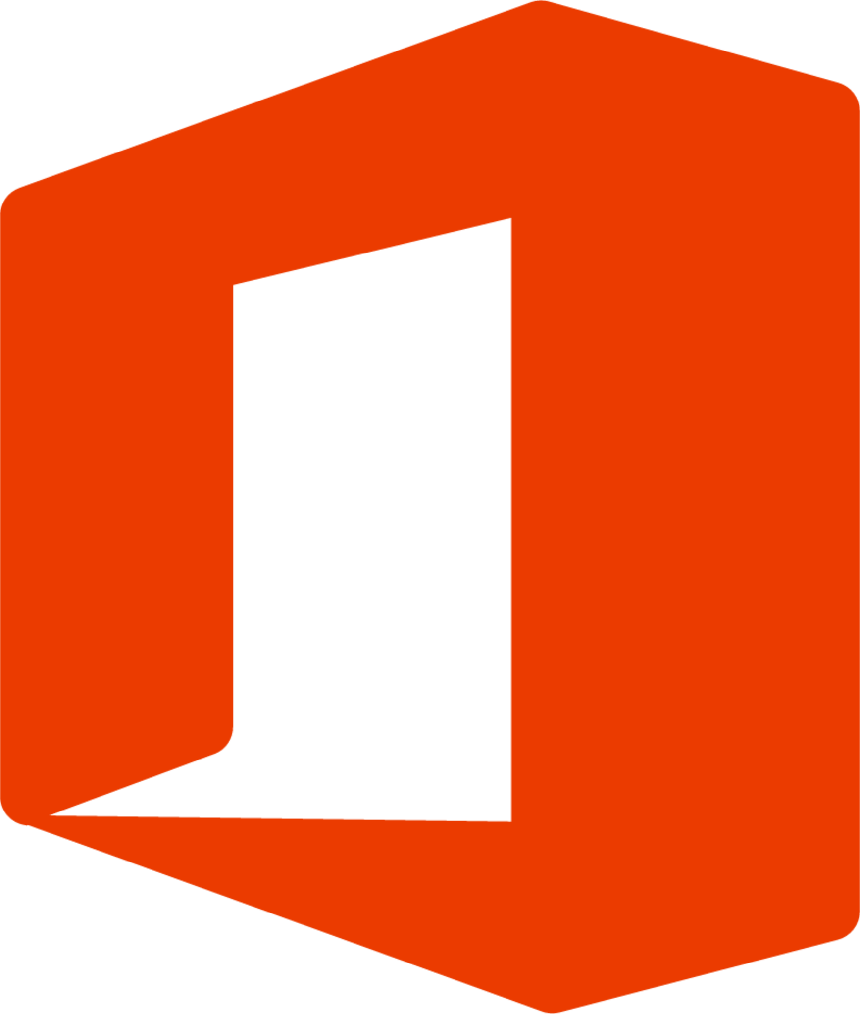 office 365 orange