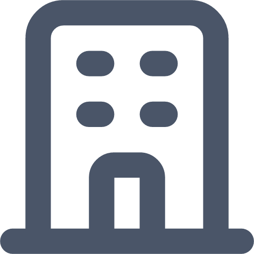 office building icon