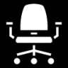 office chair icon