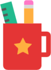 office cup icon