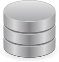 office database icon