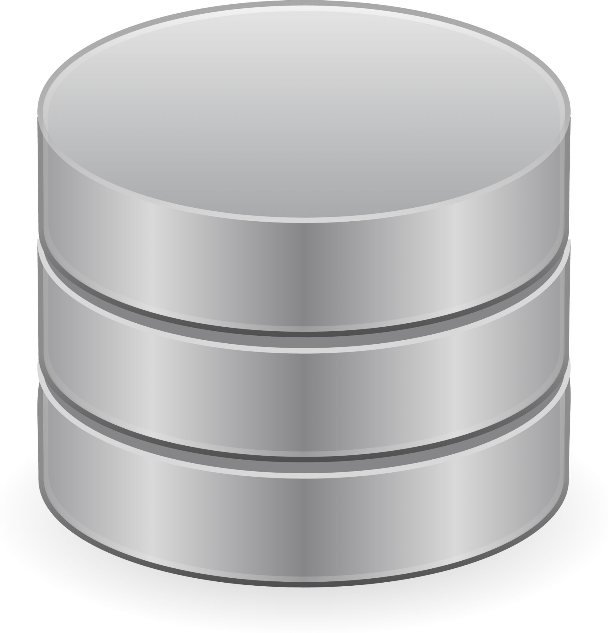 office database icon